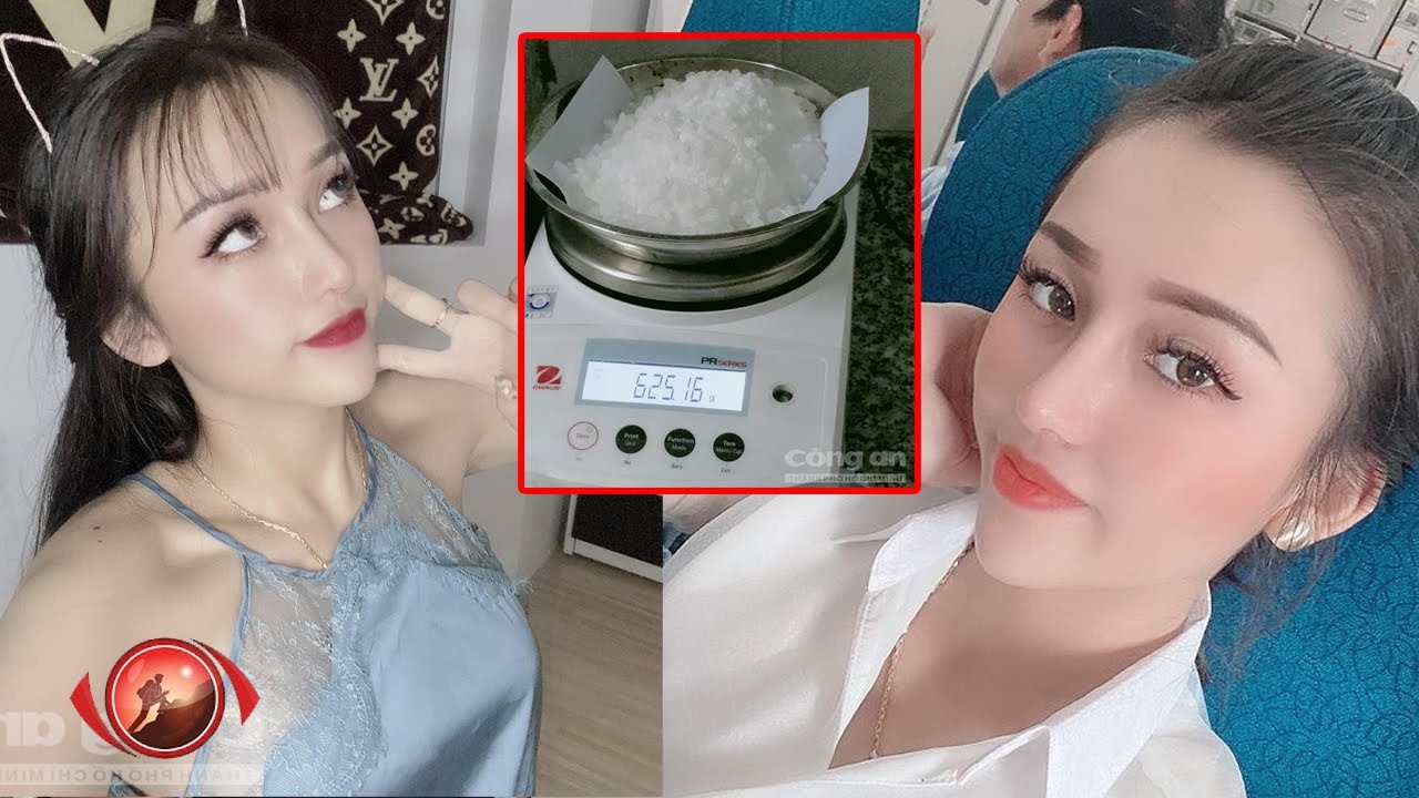 Hành trình triệt phá đường dây ma túy núp bóng 