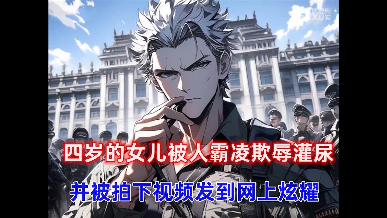 《权势将军》一只镇守龙国边境神秘军团龙神殿，却在此刻紧急集合在龙国境内，并对曾经守护的人民展开屠杀，只因年仅四岁的女儿被人霸凌欺辱！！#漫画推荐 #漫画