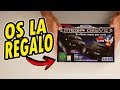 ¿MERECE la PENA una MegaDrive MINI?