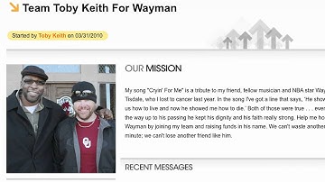 SU2C: Challenge the Odds