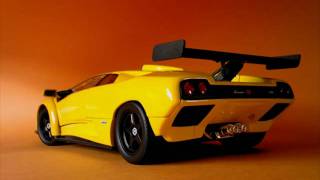 diablo lamborghini gtr wheels