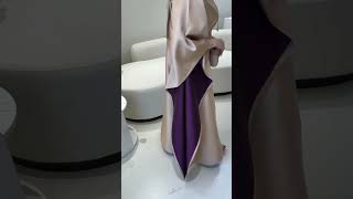 Kaftan dress? fashiontrends viral girlfashionstyle youtubeshorts fashion hennasfashio
