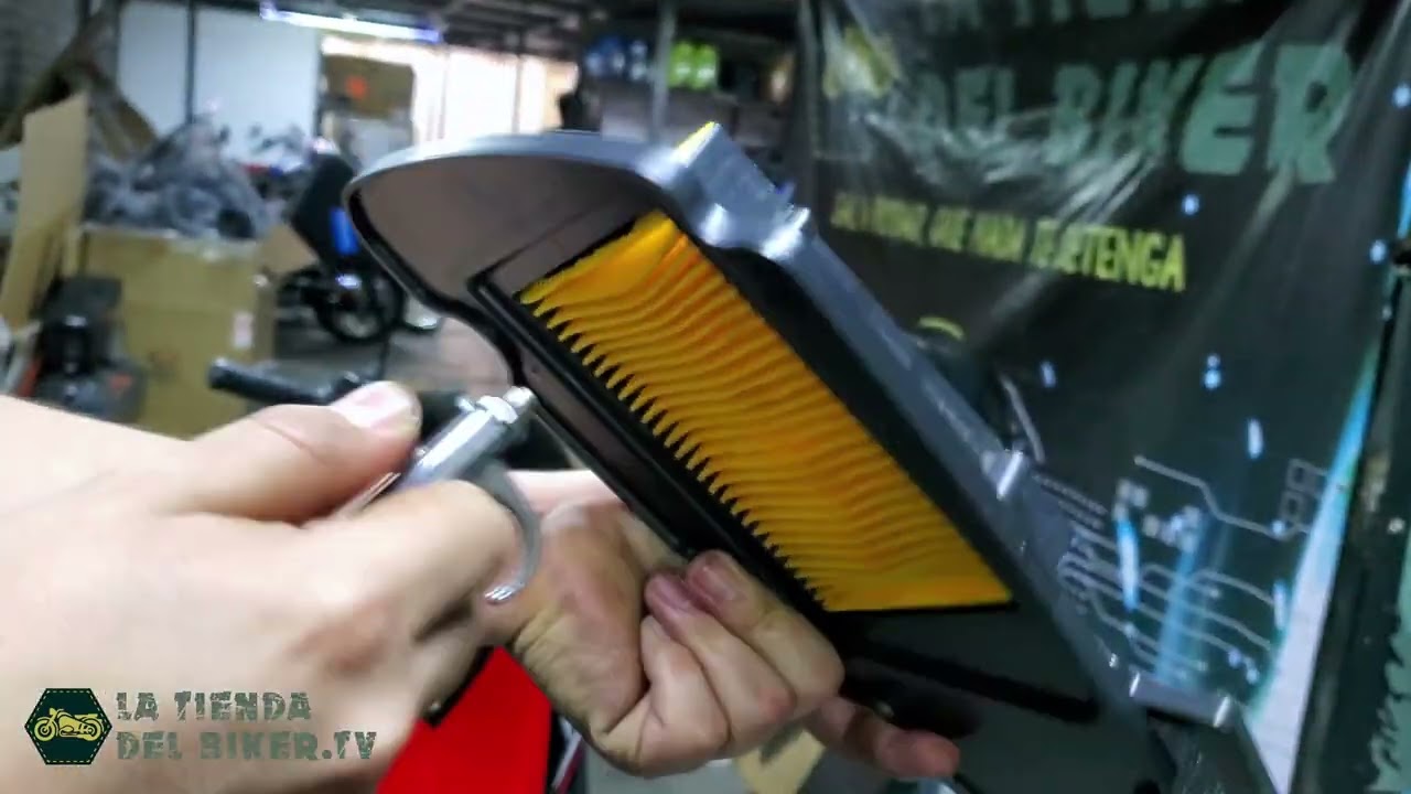 como hacerle su servicio a mi moto / servicio básico a una axus 150 de vento / ajuste de chicotes