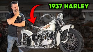 Is This Bike REALLY Worth $100,000? by Wheels Through Time 51,400 views 7 months ago 10 minutes, 37 seconds