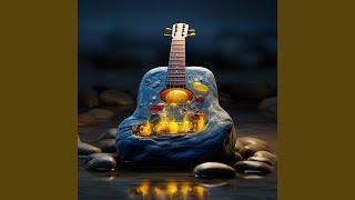 Serene Rainy Harmony