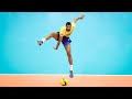 Alan Souza | Highlights | World Cup 2019 | Monster of the Vertical Jump