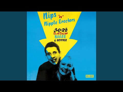 The Nips — King of the Bop