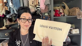 LV Translucent Trio & How I plan to wear!!