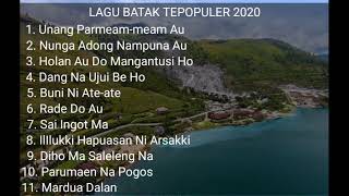 LAGU BATAK TERPOPULER || VERSI AKUSTIK 2021 #LaguBatak screenshot 5