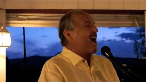 Ralph Nichols
