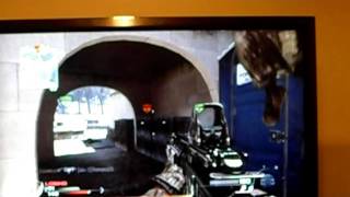 Rage Quit Modern Warfare 2