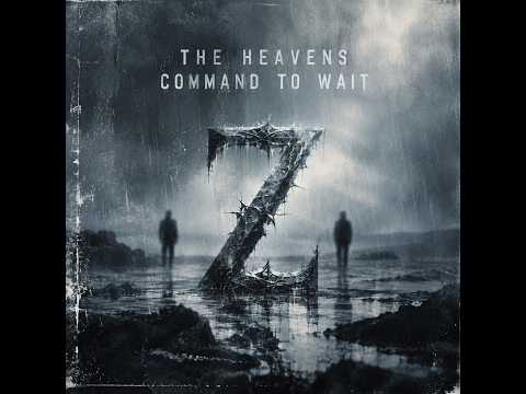 Z - The Heavens Command to Wait // Alternative, Melancholic Rock (Official Music Video)