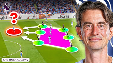 How Thomas Frank FIXED Spurs In Just Two Games