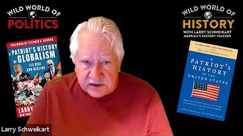 Patriot's History, Lighting Out for the Territories, Aspects of the Indian Problem by Carl Schurz, L