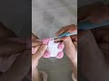 BOBBLE STITCH TUTORIAL AMIGURUMI Amigurumi Crochet Amigurumitutorial Crochettutorial Shorts 