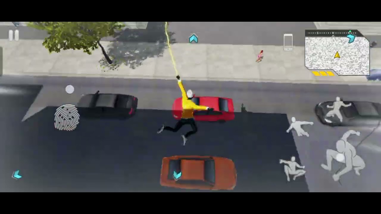 The new series in spider-fuser part 1👆👊