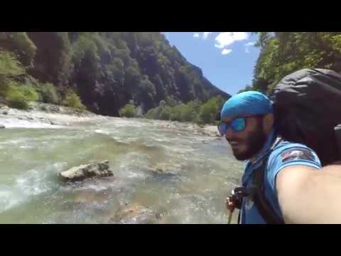 ბალდა – ონიოერეს ჩანჩქერი