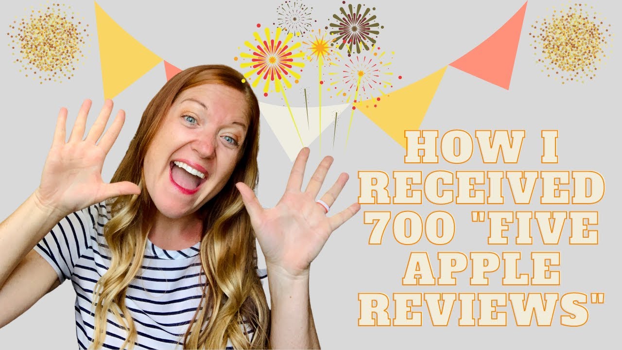Improve Your VIPKID Feedback Rate: How I Received 700 "Five Apple Reviews"