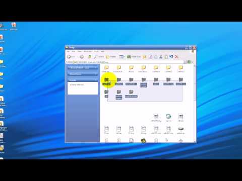 კომპიუტერის გაწმენდა