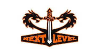 Next Level E-Sports Indiegogo Campaign