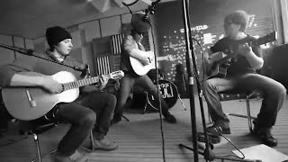 Zdob si Zdub - So lucky (live acoustic, Eurovision 2011)