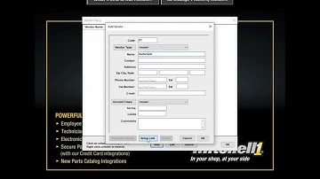 Mitchell 1 Set Up Video