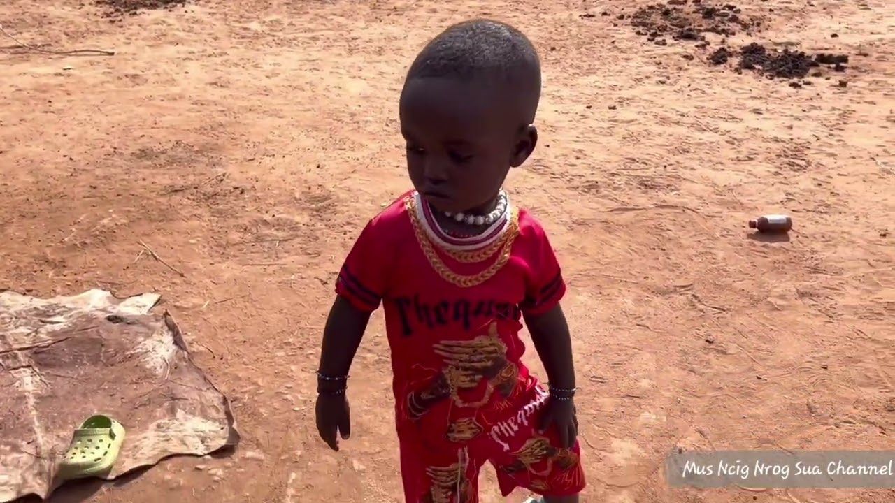 Yuav zaub mov mus ua noj tim vam npis niam dua