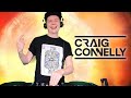 CRAIG CONNELLY ▼ TRANSMISSION LIVE