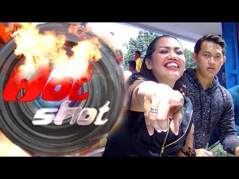 Hot Shot 29 Juni 2018