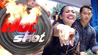 Hot Shot 29 Juni 2018