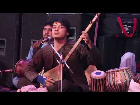 خالص دمبوره جدید زلمی اوغان مزاری به ثبت فیروز کندزی