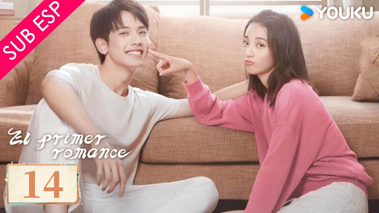 Sub Esp】El Primer Romance EP14 💕 | Wang Yilun / Wan Peng / Wu