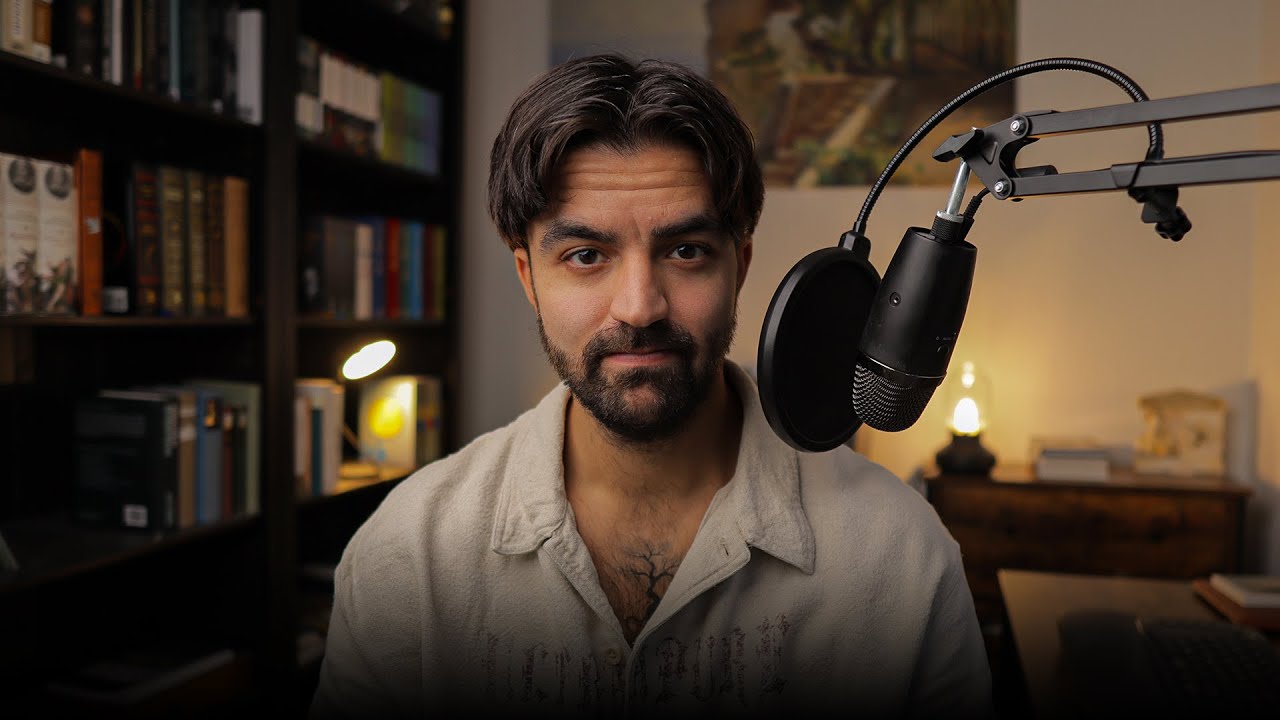 So trickst du deinen Verstand aus um großes zu manifestieren!