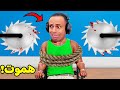 سفاح الالغاز لعبة Roblox 