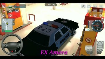 Police Sim 2022 Gameplay Walkthrough (Android, iOS) - Part 3