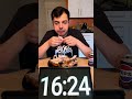 Full Chicken Challenge