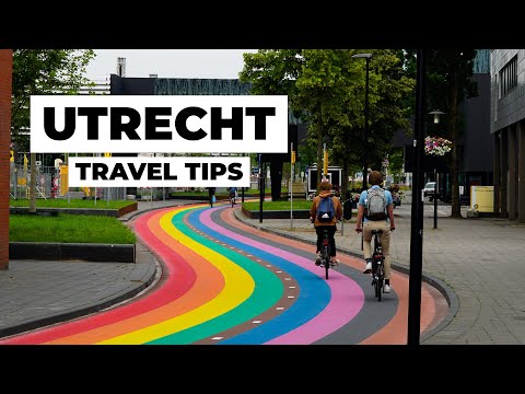Is Utrecht the better Amsterdam? Travel tips and great places to visit