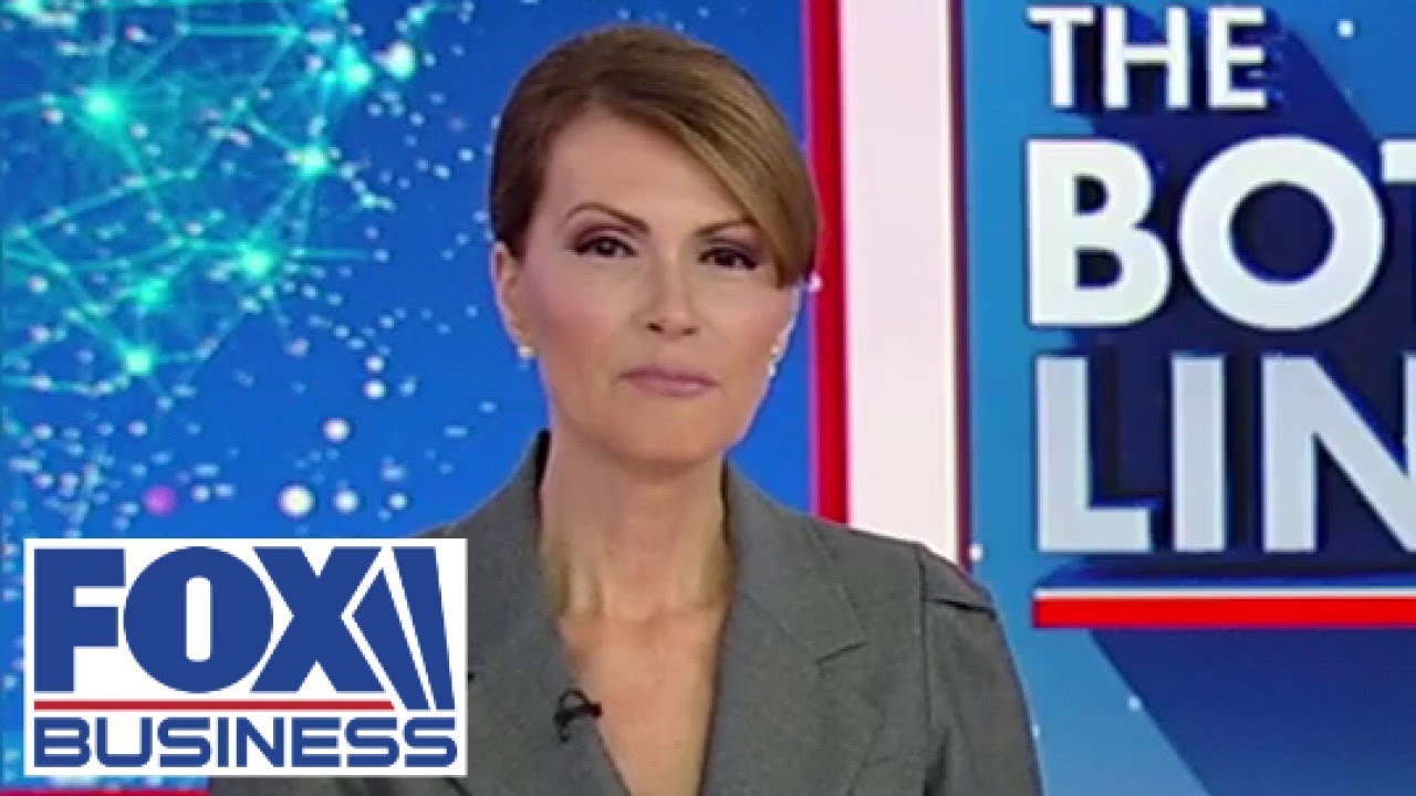 Dagen McDowell: A world in turmoil is Biden’s brand