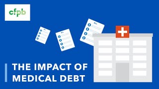 The Impact of Medical Debt – consumerfinance.gov