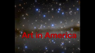 Art in America - Rise & Art in America 2025 Remaster (Official Album Trailers)