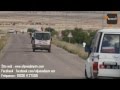 صامدون صامدون لا نهاب الموت لا نخشى المحن بكاميرا قناة الجنوبية 