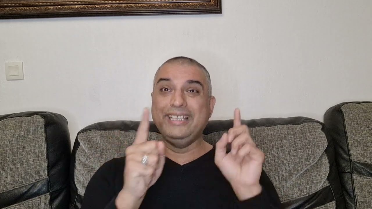 من هو الذبيح،  اسماعيل ام إسحاق؟ - الباحث القرآني لقمان الداماد