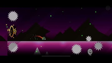 Geometry Dash | Delightful By Berkoo