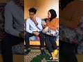 احمد وليلي مسخرة