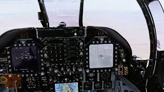 Dcs World F18 Hornet Agm65E 2 Target Kill