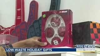 'Thriftmas' explores how secondhand gifts can be a joy to receive