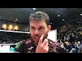 Bruno, Rychlicki e De Giorgi parlano dopo il match di Modena