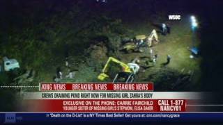 CNN: Sister of Zahra's jailed stepmom talks