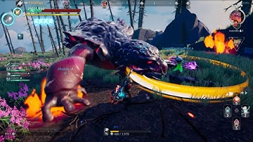 The quest to find a sporestruck embermane | OxbowAgate