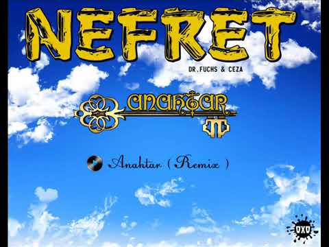 Nefret - Anahtar (Remix)